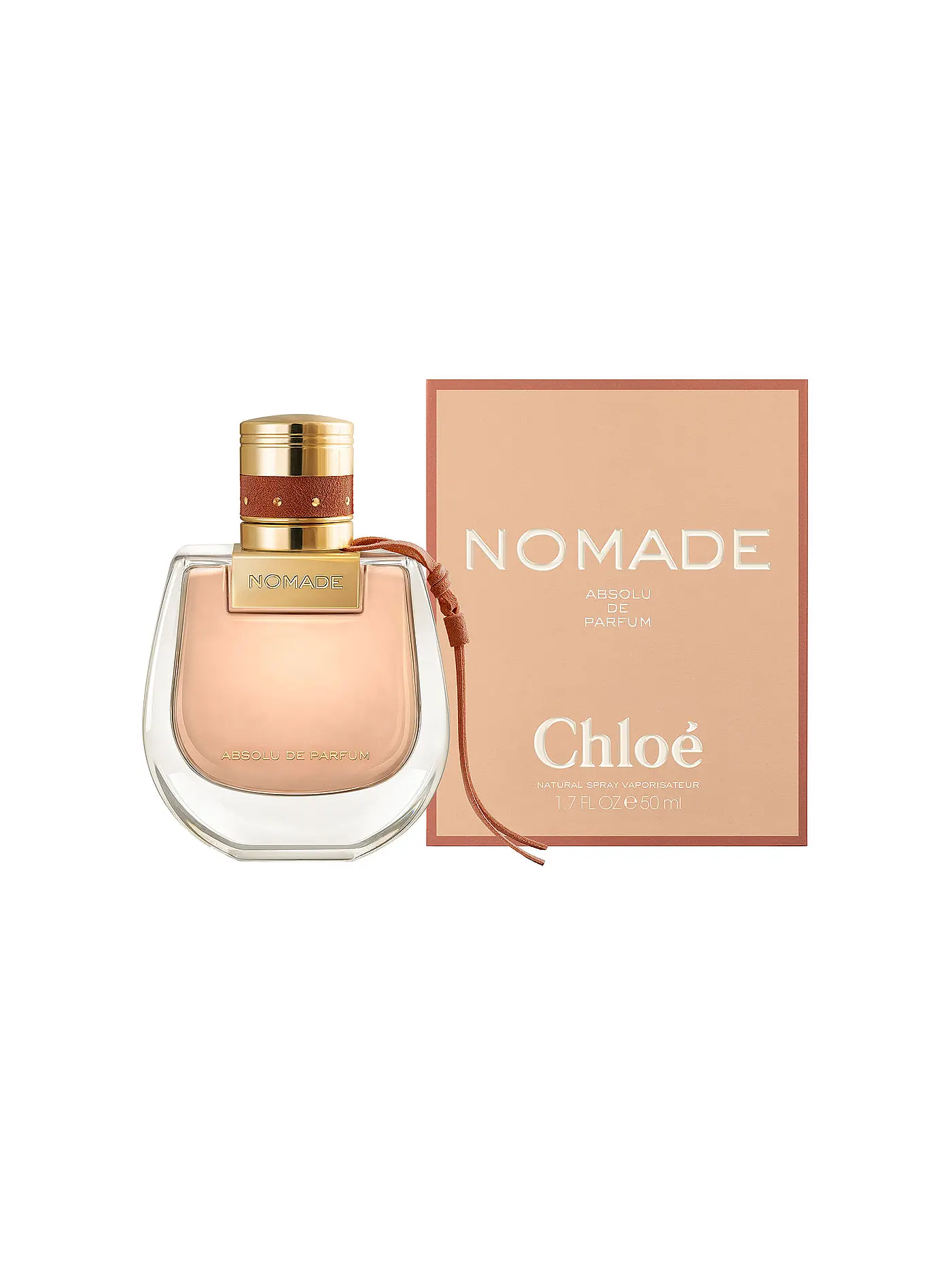 CHLOE | Nomade Absolu Eau de Parfum 50ml | 
